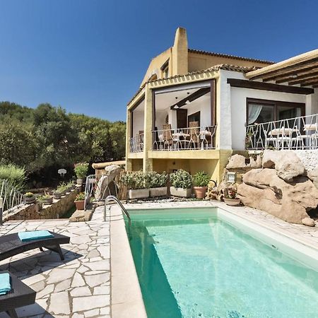 Iconic Luxury Suites Abbiadori Kültér fotó