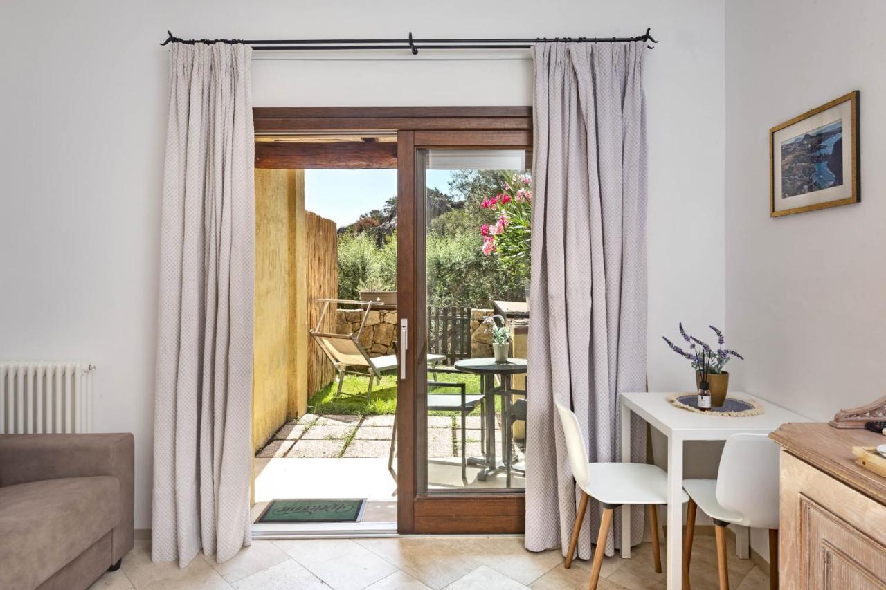 Iconic Luxury Suites Abbiadori Kültér fotó