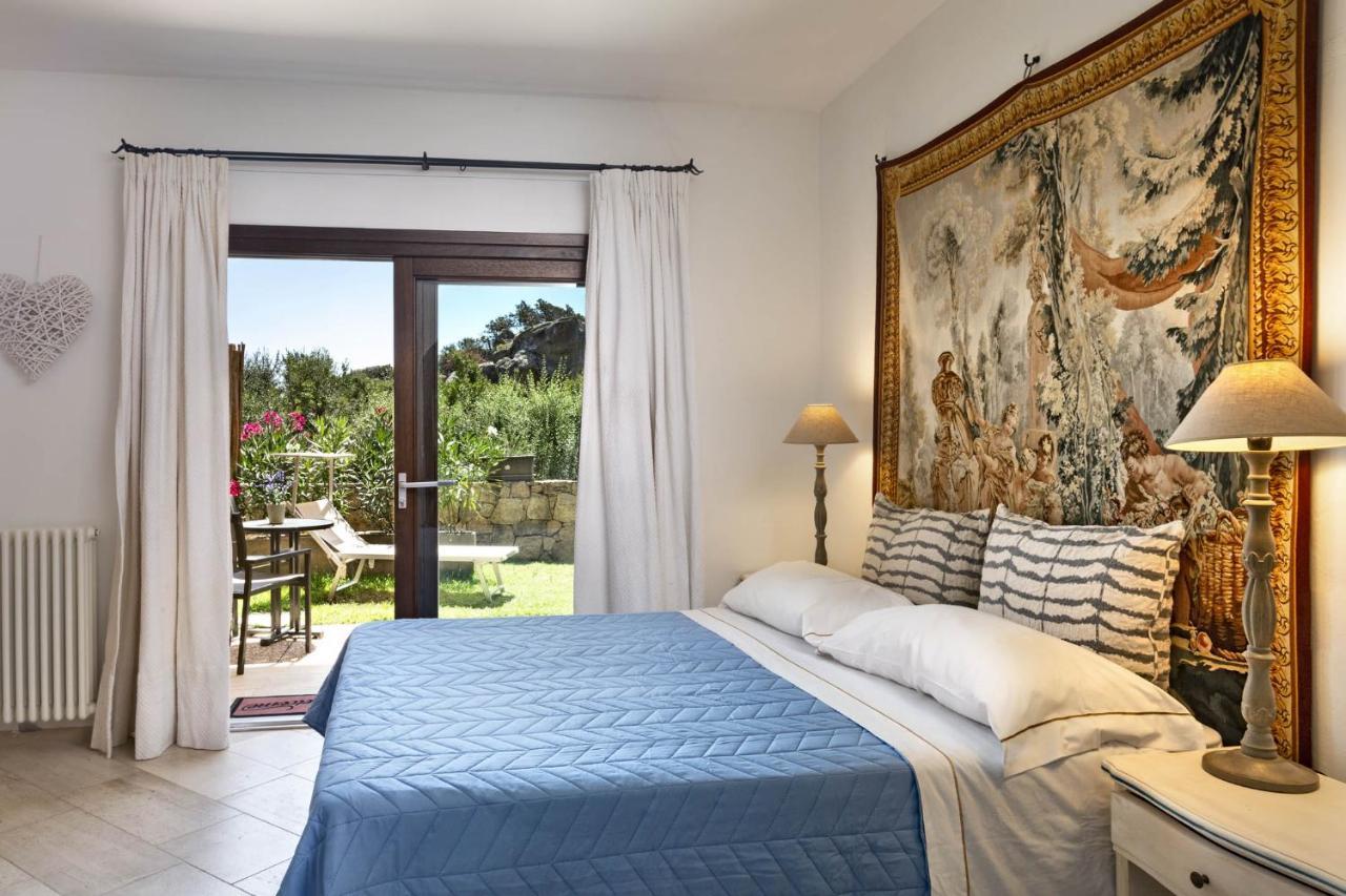 Iconic Luxury Suites Abbiadori Kültér fotó