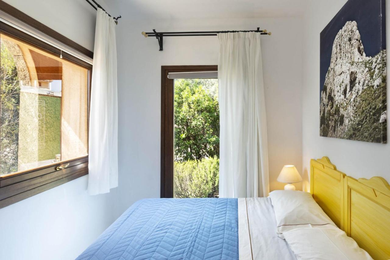 Iconic Luxury Suites Abbiadori Kültér fotó