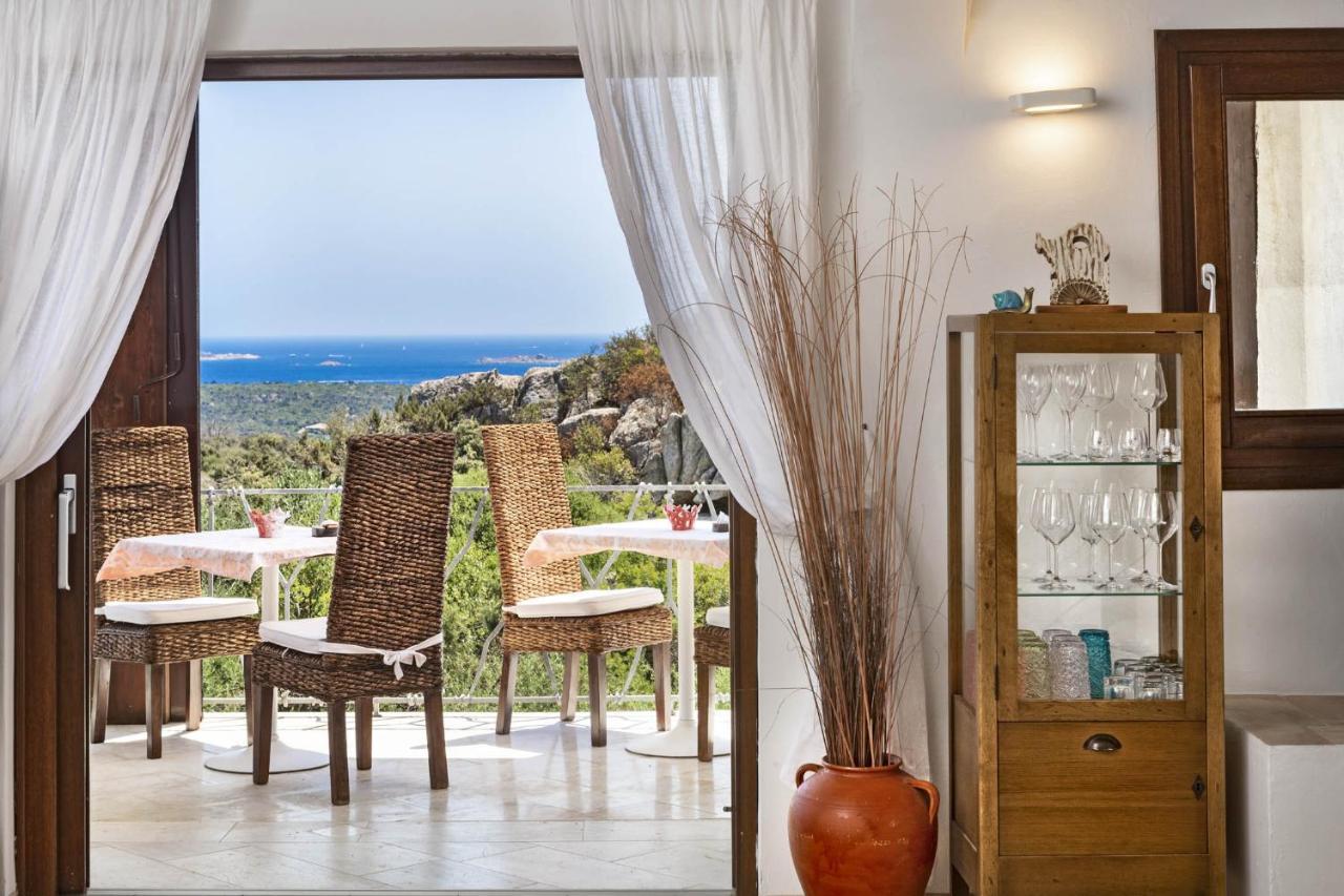 Iconic Luxury Suites Abbiadori Kültér fotó